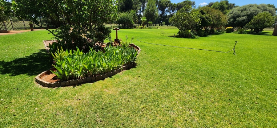 Commercial Property for Sale in Ferreira Free State